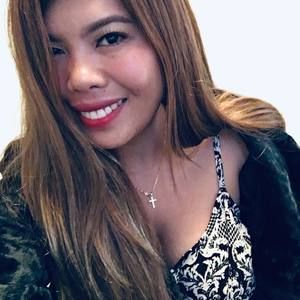 Meet your Posher, Chriselle